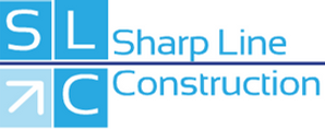 sharp line construction